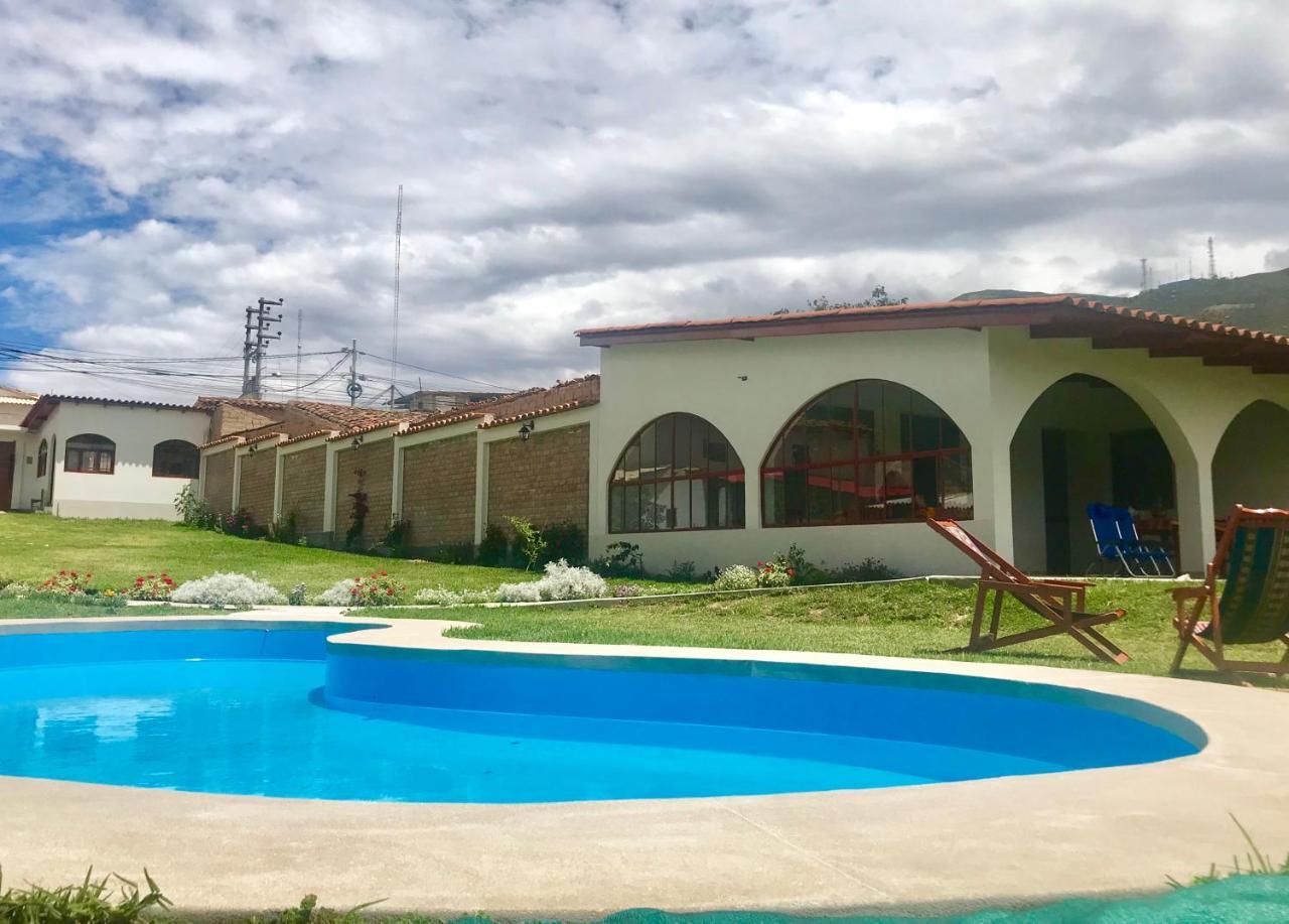 Los Alamos Карас Экстерьер фото