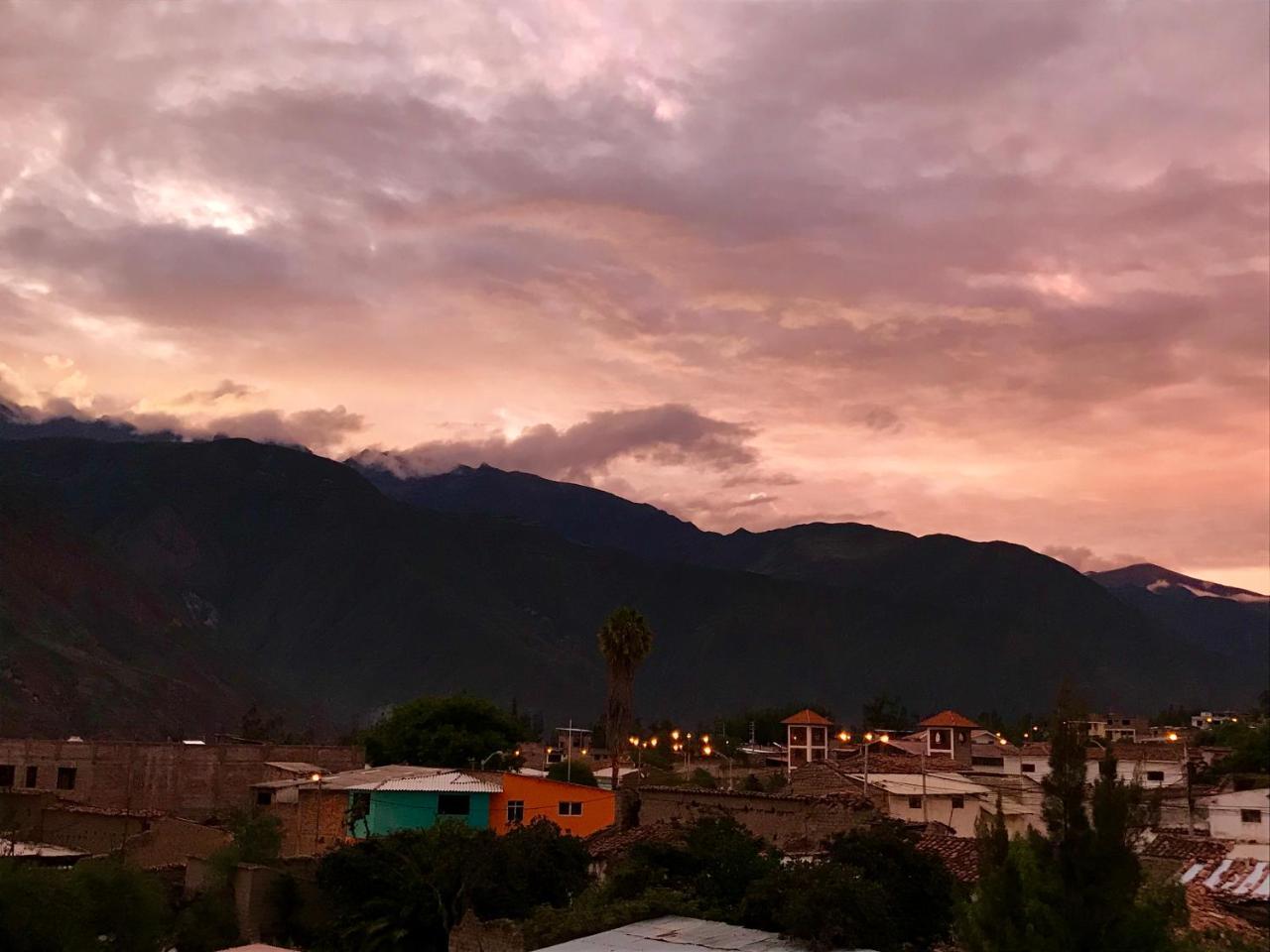 Los Alamos Карас Экстерьер фото
